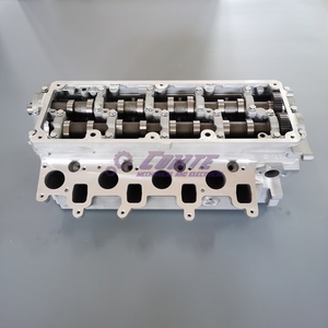 Testata Completa CAYA CAYB per <span class=keywords><strong>AUDI</strong></span> <span class=keywords><strong>A1</strong></span> Sportback 1.6 <span class=keywords><strong>TDI</strong></span> 03L103063B 03L103265AX 908701 - Product Image 4