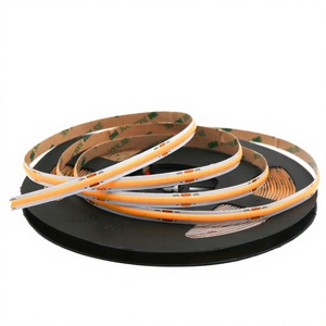 Cinta LED COB RAYMATES de Alto CRI 90, 480 LED, Flexible, 24V, 1m, en 2700K/3000K/4000K/6000K, USB, IP20 - Product Image 4