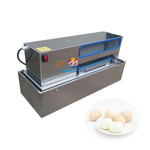 เครื่องปอก<span class=keywords><strong>ไข่</strong></span>ประสิทธิภาพสูง เครื่องปอก<span class=keywords><strong>ไข่</strong></span>ขนาดเล็กสำหรับขาย - Product Image 3