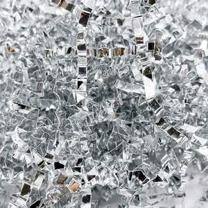 Papel triturado de colores al por mayor, relleno decorativo, papel rizado, rafia, embalaje de regalo, papel rizado de color personalizado - Product Image 3