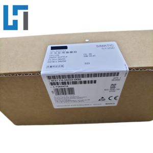 Nuevo Módulo Compacto Original SIMATIC S7-200 CPU 226 6ES7216-2AD23-0XB0 Controlador de Programación PLC 6ES72162AD230XB0 en Stock - Product Image 1