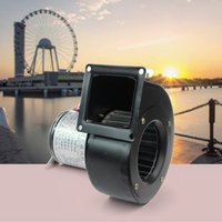 Ventilateur centrifuge industriel de bonne qualité SUIFENG, lames en acier inoxydable, AC 220V-240V, extracteur pour l'évacuation de la fumée