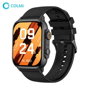 Smartwatch Digitech Smartwatchoemecggps Fashion Smart Watch Kebugaran Lorawan Sibotes Smartwatchapplelogo Lokmatskysmartwatch