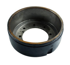 2024 gran oferta carretilla elevadora freno disco freno tambor carretilla elevadora parte para carretilla elevadora de 5-7 toneladas - Product Image 1