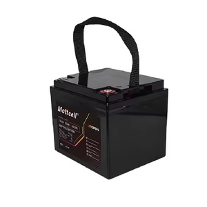 LiFePO4 arabası arabalar lityum pil ile özel LiFePO4 12.8V depolama aküsü 50Ah lityum demir fosfat - Product Image 4