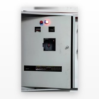 Tableaux de distribution d'alimentation électrique basse tension personnalisés, panneaux de commande de fermenteur