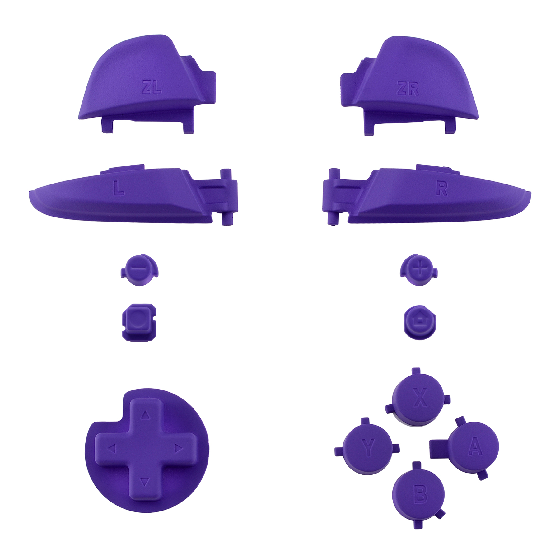 Morado oscuro