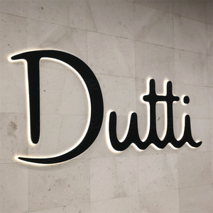 Dấu hiệu Chào mừng cho cử<span class=keywords><strong>a</strong></span> trước các sự kiện ngoài trời, tùy chỉnh Acrylic ánh sáng Cử<span class=keywords><strong>a</strong></span> đám cưới dẫn hoa hộp dấu hiệu CHÀO MỪNG - Product Image 4