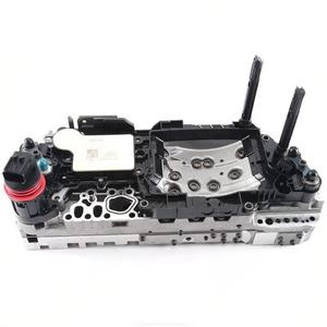 En Stock: Unidad de Control Mecatrónica (TCU) y Cuerpo de Válvulas 722.8 A1695451032 A0034462410 para Mercedes-Benz Clase A/B W168 W245 Viano Vito - Product Image 1