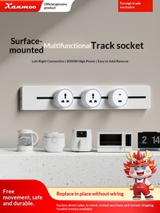 Regleta de <span class=keywords><strong>Cocina</strong></span> Multifuncional Estándar Internacional Estilo Británico con Especificaciones Europeas y Americanas - Product Image 3
