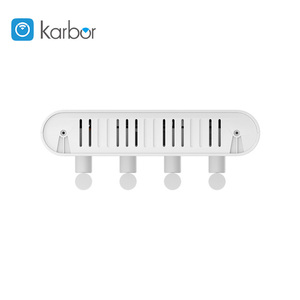 Karbor 5G Trong Nhà CPE Router Với Khe Cắm Thẻ Sim 4G LTE Wifi 6 Không Dây <span class=keywords><strong>Modem</strong></span> 4G Wifi Hotspot Router Cáp <span class=keywords><strong>Modem</strong></span> Wifi 7 Router - Product Image 4