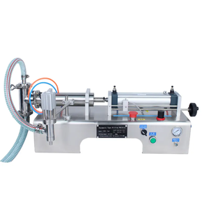 Duoqi เครื่องเติมของเหลวแบบผงสำหรับล้างแอลกอฮอล์ด้วยมือ Y1WTD - Product Image 2