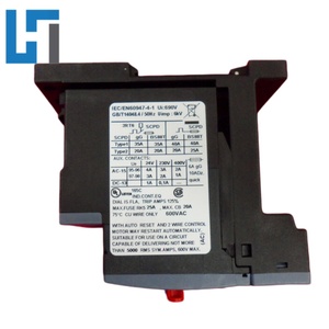 Nuevo Módulo de Relé Térmico Original 3RU6116-1GB1, Controlador de Programación PLC 3RU61161GB1 en Stock - Product Image 3