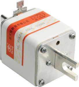 Yinrong RSA बोल्ट कनेक्शन प्रकार वर्ग फ्यूज तेजी से अभिनय फ्यूज - Product Image 3