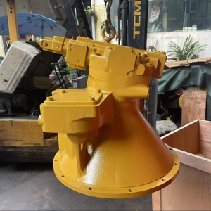 Parte excavadora 330B-bomba hidráulica principal A8VO160 - Product Image 1