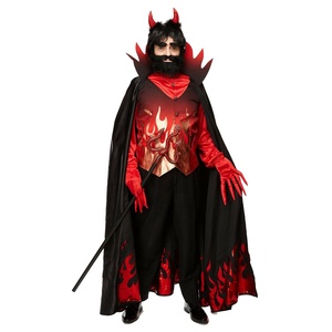 Red Dead Wiki realistico Traper barba finta <span class=keywords><strong>baffi</strong></span> e sopracciglia - Product Image 5