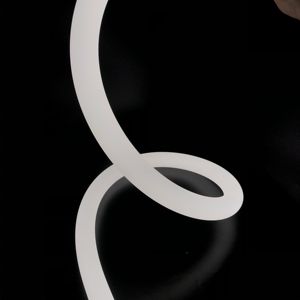 Striscia al neon in silicone flessibile a 360 gradi con diametro di 23mm - Product Image 3