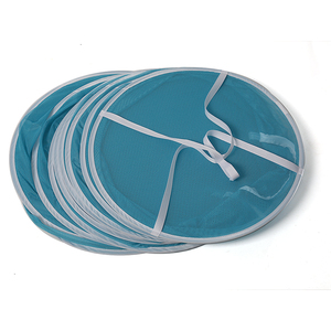 ชั้นตากสมุนไพร, ตาข่ายแขวนหลายชั้นสำหรับพืช, เมล็ดและตา, เส้นผ่าศูนย์กลาง24 ", เหมาะกับเต็นท์เรือนกระจก, <span class=keywords><strong>ตู้</strong></span>, - Product Image 5