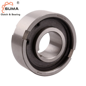 ตลับลูกปืนคลัตช์ USNU12ทางเดียวระบบฟรีวีลส์ผลิตจากโรงงานจีน - Product Image 2