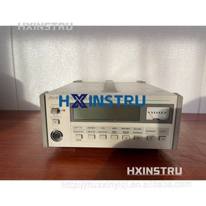 Anritsu ML9001A Compteur de puissance optique hx1 - Product Image 3