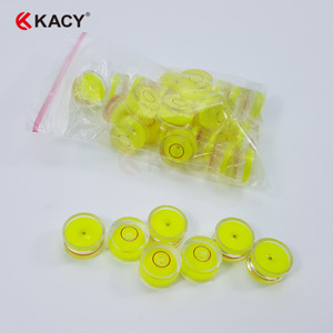 Mini nhựa bong bóng lọ chai thủy tinh ống đo mức - Product Image 6