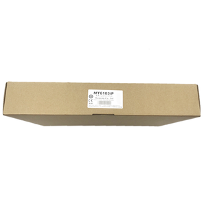 Interfaz Hombre-Máquina Weinview Weintek HMI MT6103IP - Product Image 2