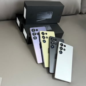 Téléphone original S25 super smartphone 16 Go + 1 To 5G double carte SIM S25 super smartphone 5G - Product Image 4