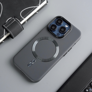 <span class=keywords><strong>Funda</strong></span> Rígida de Alta Calidad para Teléfono Móvil iPhone 16 Pro Max, <span class=keywords><strong>Funda</strong></span> Magnética para iPhone 15 14 13 12 Pro Max, <span class=keywords><strong>Funda</strong></span> Antigolpes - Product Image 5