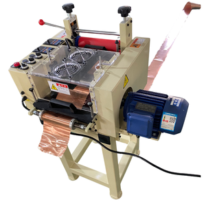 Nouvelle Ligne de Laminoir à Froid Automatique pour l'Usine de Fabrication de Tôles Métalliques (Certifiée CE & ISO) - Product Image 2