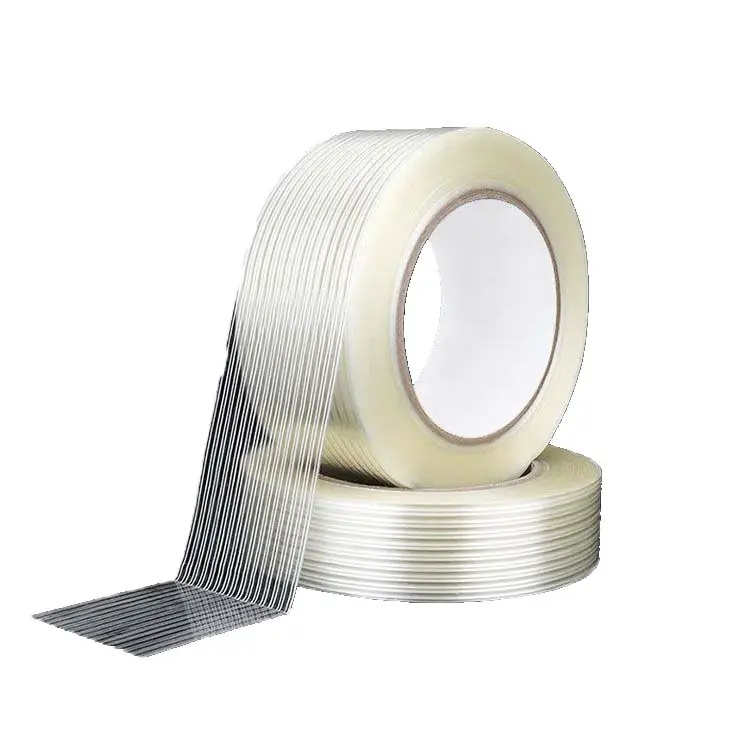 Hot Verkoop Fiberglas Gipsplaat Joint Tape Zelfklevende Glasvezel Mesh Tape Voor Industriële Elektronica Huishoudelijke Apparaten