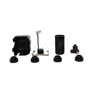 Compresseur de réfrigérateur d'occasion 220-240V 60Hz pour congélateur - Product Image 5
