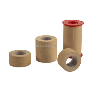 Ruban d'<span class=keywords><strong>oxyde</strong></span> <span class=keywords><strong>de</strong></span> <span class=keywords><strong>zinc</strong></span>: forte adhérence pour le cerclage sportif, le soutien des blessures et la fixation des plaies <span class=keywords><strong>Acheter</strong></span> maintenant - Product Image 6