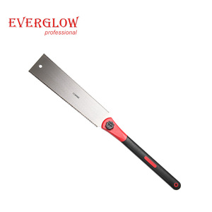 Hot Sell Japanese <strong>Saw</strong> Non-Slip <strong>Saw</strong> High-Quality Metal Induction-Hardened <strong>Saw</strong> Teeth, Safe Sawing on Pull, for Clean, Precise Cuts - Product Image 5