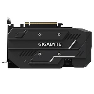 Used GTX <b>1660</b> OC 6G Graphics Card With 6GB GDDR5 192-bit Memory Interface GIGABYTE GeForce GTX <b>1660</b> OC 6G Graphics Card GIGABYTE - Product Image 5