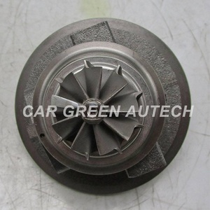 แกนตลับเทอร์โบ RHF4ใหม่สำหรับ Mitsubishi L200 2.5 TD 4D5CDI 98Kw 2005 1515A029 VC420088 VB420088 VA420088 VT10กังหัน chra - Product Image 6