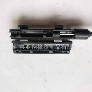 สายเคเบิลฝากระโปรงเครื่องยนต์ BMW รุ่น 51238190754 สำหรับซีรีส์ 5 รุ่น 525 540 E39 อะไหล่ทดแทน - Product Image 3