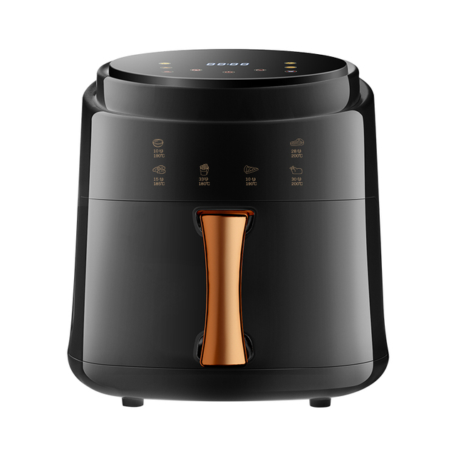 Kitchen Appliances Electric air Fryer Toaster Oven Digital Oilless Cooker No Oil Fast Healthier Fried Food
