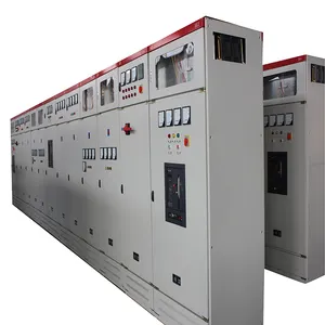 11kv 자동 산업 Mns 개폐 장치 칸막이