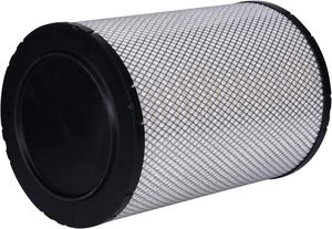 ไส้กรองอากาศเครื่องยนต์ VOKA ใหม่ ใช้ได้กับ VNL VN VNM VNX VHD VAH OE P606720/AF26163 - Product Image 3