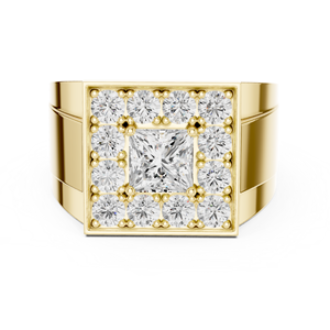 Pendientes de Diamantes de Lujo Más Vendidos para Mujer, Joyería Fina Adecuada para Bodas, Compromisos y Aniversarios, Disponibles para la Venta - Product Image 1