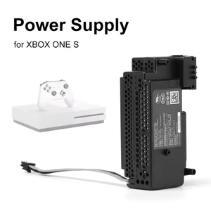 Adaptateur secteur d'origine/OEM pour <span class=keywords><strong>Xbox</strong></span> <span class=keywords><strong>One</strong></span> S (Slim) PA-1131-13MX/N15-120P1A, pièces de rechange, accessoires de jeu - Product Image 5