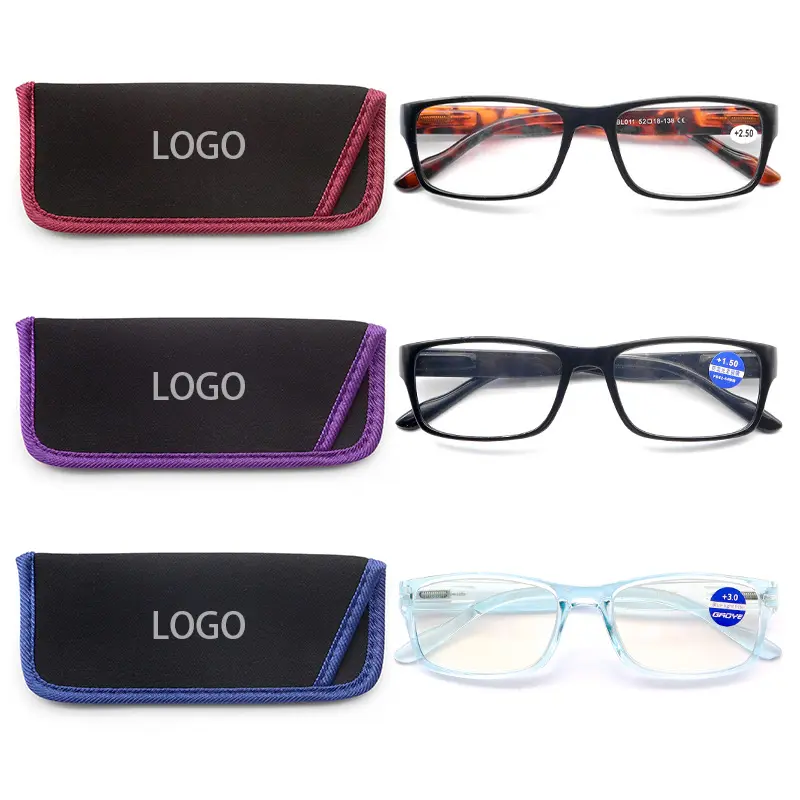 G6025 Wholesale Fashion Square Handmade Acetate Optical Frames Eyewear Eye Glasses Custom Eyeglasses Frames For Men Women