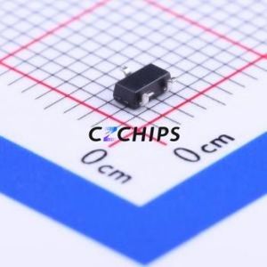 Diode Schottky SDM20E40C-7-F SC-59-3 d'origine, neuve, vente en gros de composants électroniques, fournisseur de puces et service BOM - Product Image 2