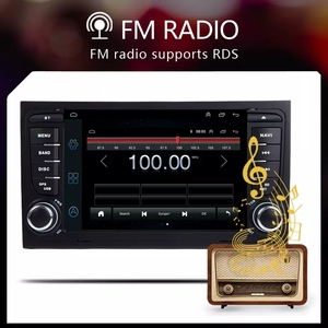 <span class=keywords><strong>Autoradio</strong></span> universel 7 pouces 4 cœurs avec GPS, amplificateur, Carplay, Android Auto, lecteur DVD pour <span class=keywords><strong>Audi</strong></span> <span class=keywords><strong>A3</strong></span> 2003-2013 - Product Image 5