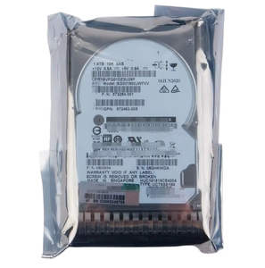 872481-B21 872738-001 1.8TB SAS 10K 12Gb/s <span class=keywords><strong>2</strong></span>. 硬盘 872738-001 - Product Image 1