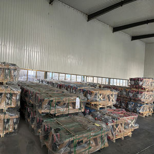 Transpalet ekstra uzun çatal özelleştirilmiş boyutu transpalet fabrika özelleştirme - Product Image 4