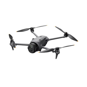 mavi 4 pro fly more combo (con control remoto RC2, tiempo máximo de vuelo de 51 minutos, 100MP, 4/3 CMOS) - Product Image 2