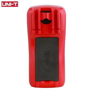 UNI-T UT892 2000V AC-DC โวลต์มิเตอร์ True RMS เครื่องทดสอบความจุไฟฟ้า เครื่องวัดความถี่ NCV การทดสอบแบบเรียลไทม์ มัลติมิเตอร์แบบดิจิตอล - Product Image 5