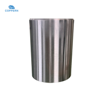 Coppern 442.7117-01 Manchon conique d'arbre principal pour concasseur à cône CH440, pièces de rechange pour machine de concassage minière et de carrière