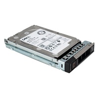 Hard Disk Drive Dell Server 2.4TB SAS 12GB 10K 2.5CH